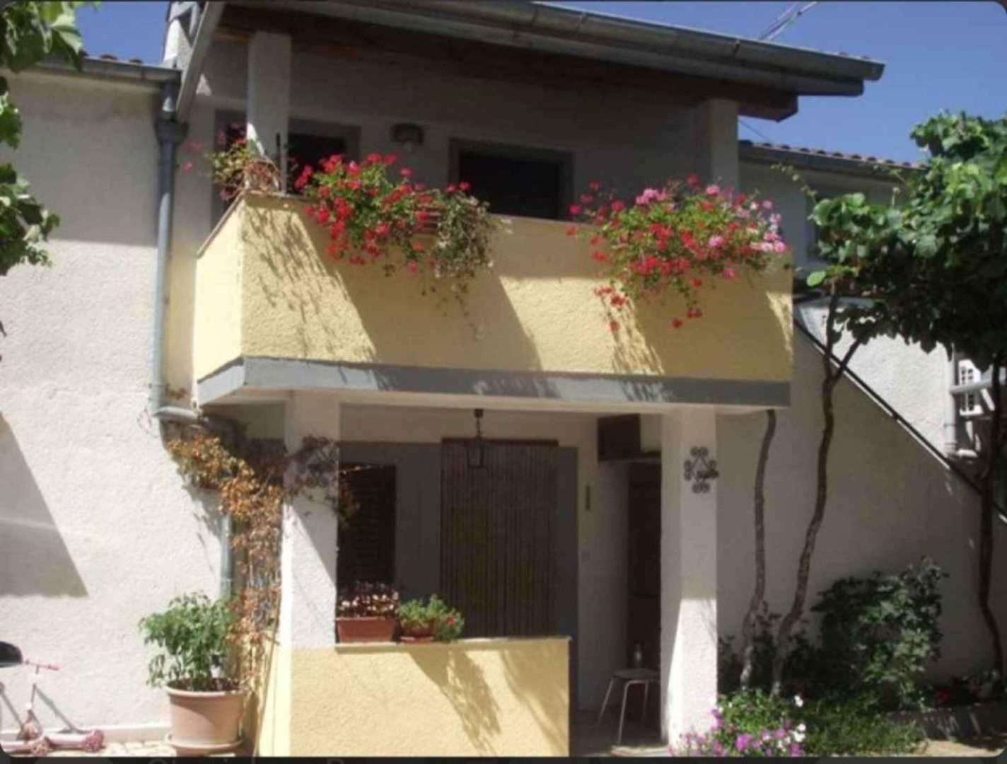 In - Istrien 51168 Apartment