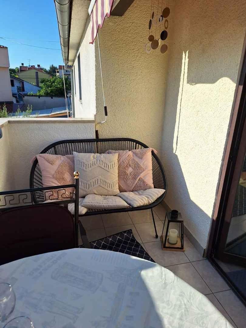 In - Istrien 51168 Apartment Poreč