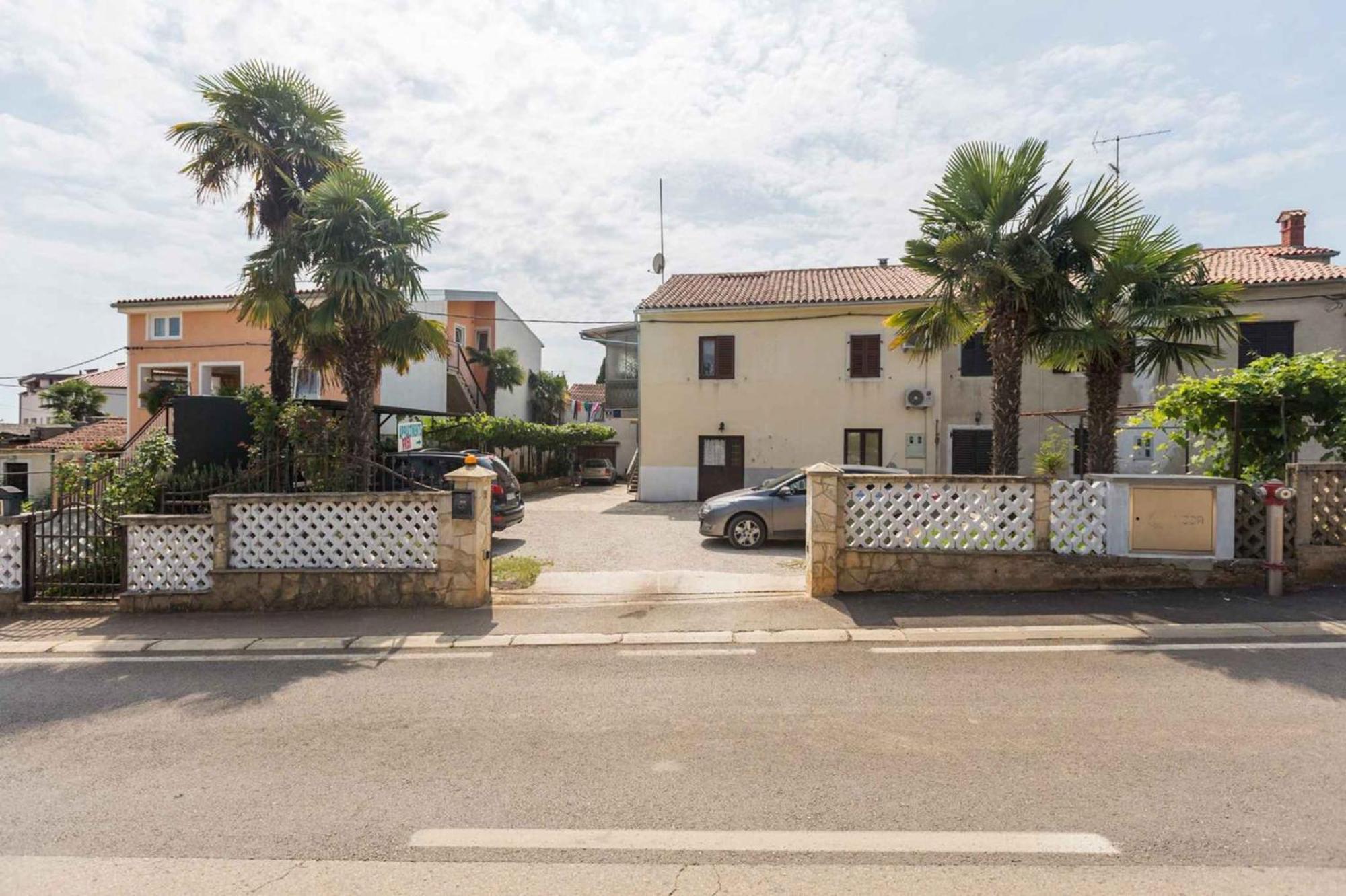 Apartment In - Istrien 51168